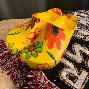 Super Birki Clog - 8 Men / Women 10